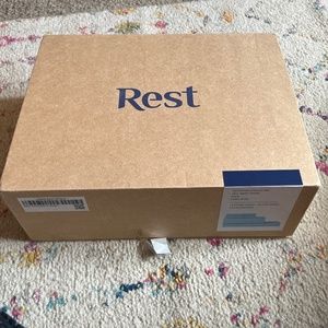 Rest Evercooltm Sheets